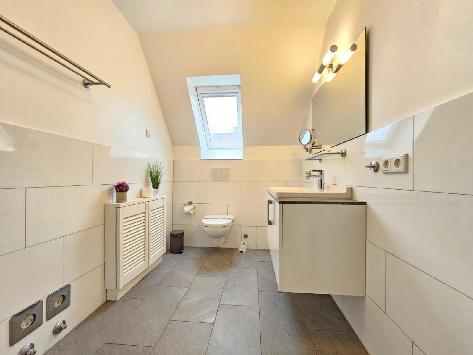 Mienhus Apartments Ferienwohnung Famke Norden Bagian luar foto