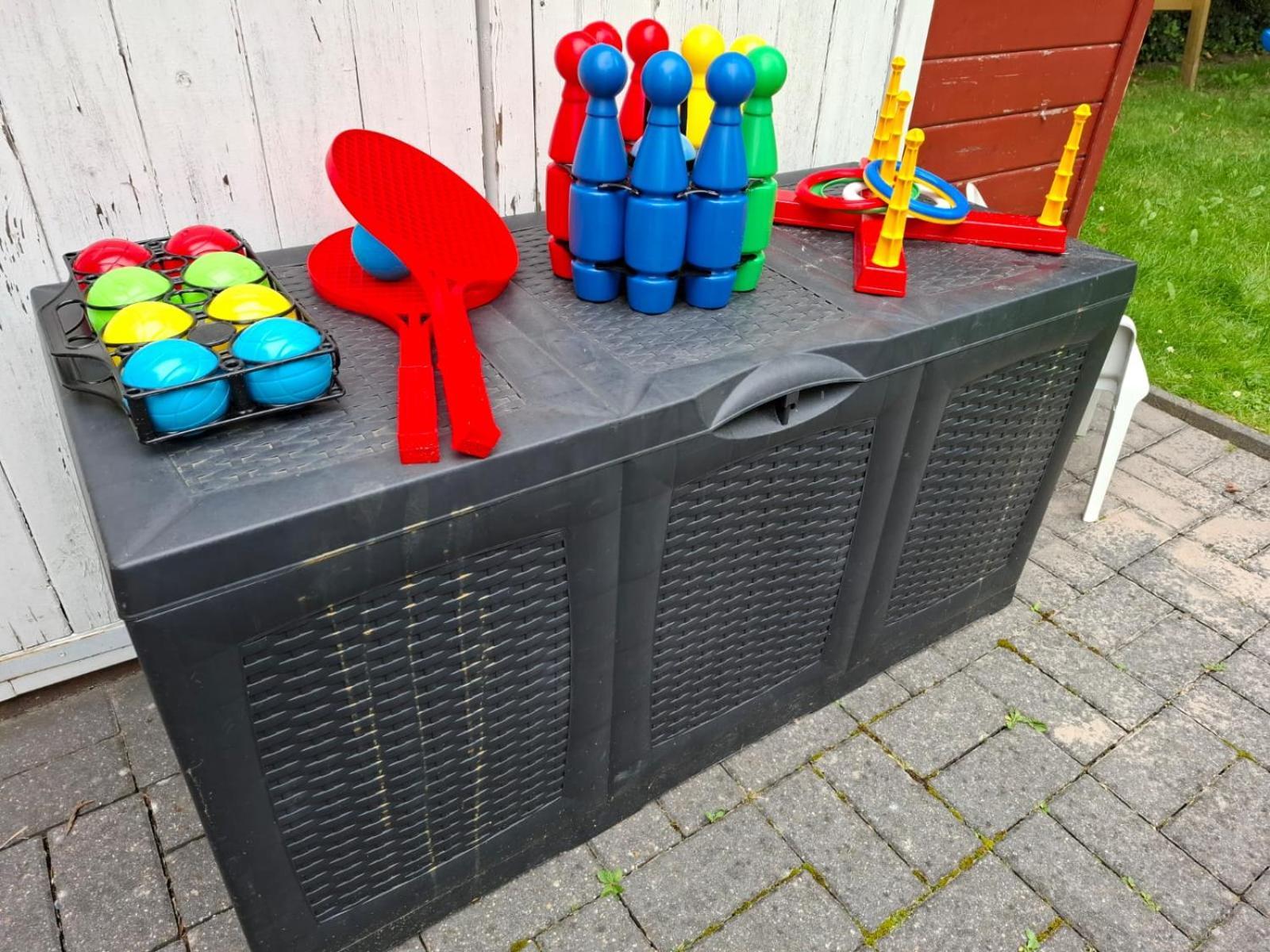 Mienhus Apartments Ferienwohnung Famke Norden Bagian luar foto